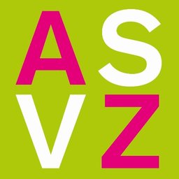 Company logo ASVZ