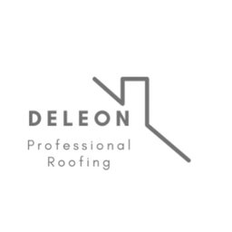 Company logo DeLeon Affordable Roofing