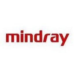 Logo perusahaan Mindray