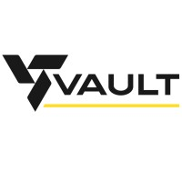 Vault Cloud Logo