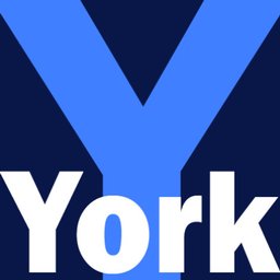 Company logo York Property Management