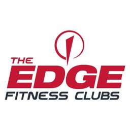 Company logo The Edge Fitness Clubs