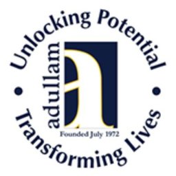Company logo Adullam Homes Housing Association