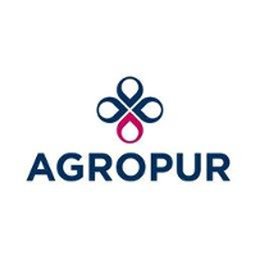 Company logo Agropur