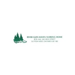 Company logo River Glen Haven Nursing Home