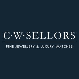 Company logo CW Sellors Fine Jewellery Ltd