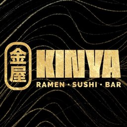 Company logo Kinya Ramen Sushi & Bar