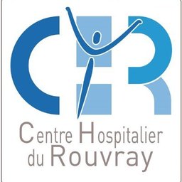 Logo de l'entreprise CENTRE HOSPITALIER DU ROUVRAY