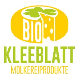 Firmenlogo Bio Kleeblatt