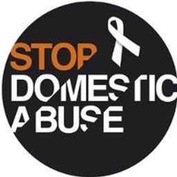 Company logo Stop Domestic Abuse