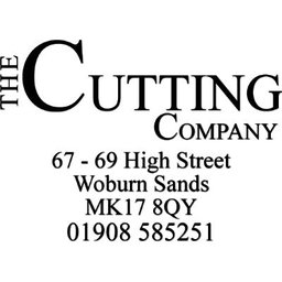 Company logo The Cutting Company