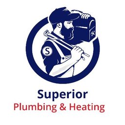Company logo Superior Plumbing & Heating