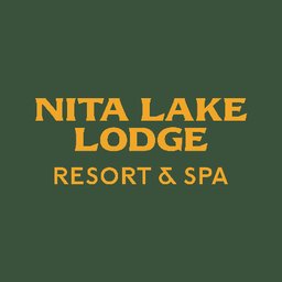 Nita lake Lodge Logo