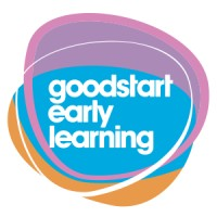 Company logo Goodstart Early Learning