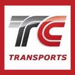 Company logo TC Transports UK