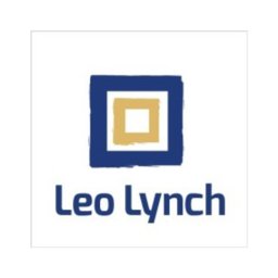 Company logo Leo Lynch