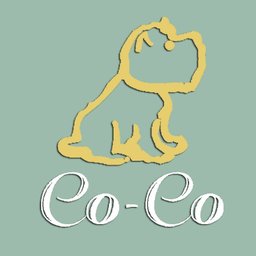 Company logo COCO