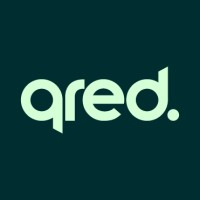 Company logo Qred