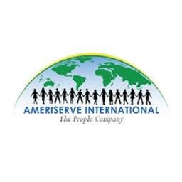 Company logo AmeriServe International