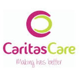 Company logo Caritas Care