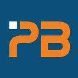 Company logo PB Technologies