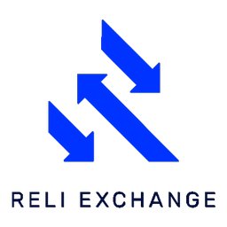 Company logo RELI Exchange