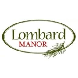 Company logo Lombard Manor