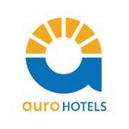 Company logo Auro Hotels
