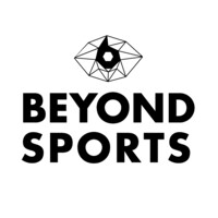 Company logo Beyond Sports