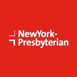 Company logo NewYork-Presbyterian Hospital
