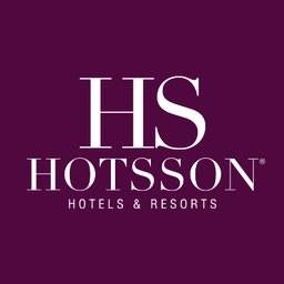 Logotipo de la empresa Hotel Hotsson
