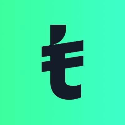 Company logo Tabby