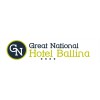 Company logo Great National Hotel Ballina