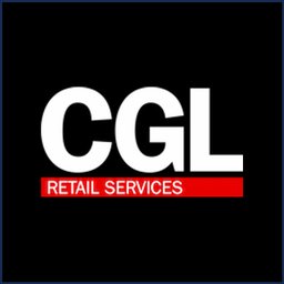 Company logo CGL - Retail Services