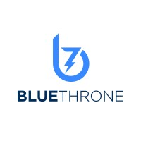 Firmenlogo BlueThrone