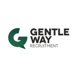 Company logo GentleWay