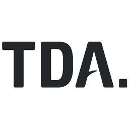 Company logo TDA (Touchdown Aviation)