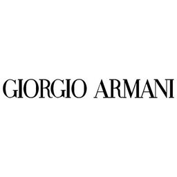 Company logo Giorgio Armani
