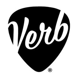 Company logo The Verb Hotel