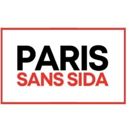 Logo de l'entreprise Vers Paris sans sida