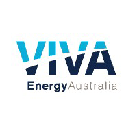 Company logo Viva Energy Australia