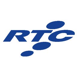 Company logo Réseau de transport de la Capitale (RTC)
