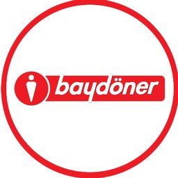 Şirket logosu Baydöner