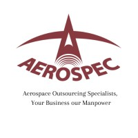 Company logo Aerospec Supplies Pte Ltd