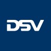شعار الشركة DSV - Global Transport and Logistics