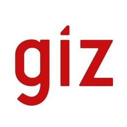 Company logo Deutsche Gesellschaft für Internationale Zusammenarbeit (GIZ) GmbH