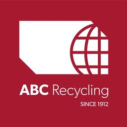 Company logo ABC Recycling Ltd.