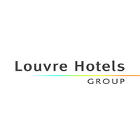 Logo de l'entreprise Louvre Hotels Group