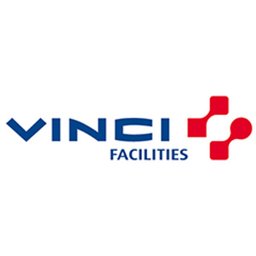 VINCI Facilities Solutions GmbH Logo