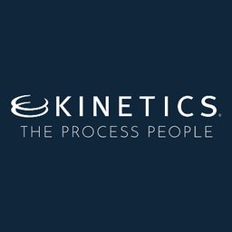 Logo syarikat Kinetics Systems Malaysia Sdn Bhd